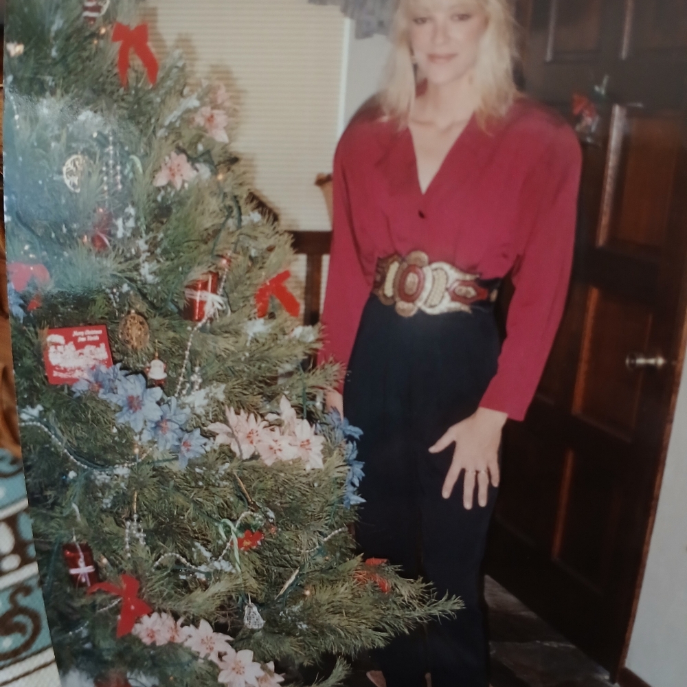 Meet your Posher, cindy
